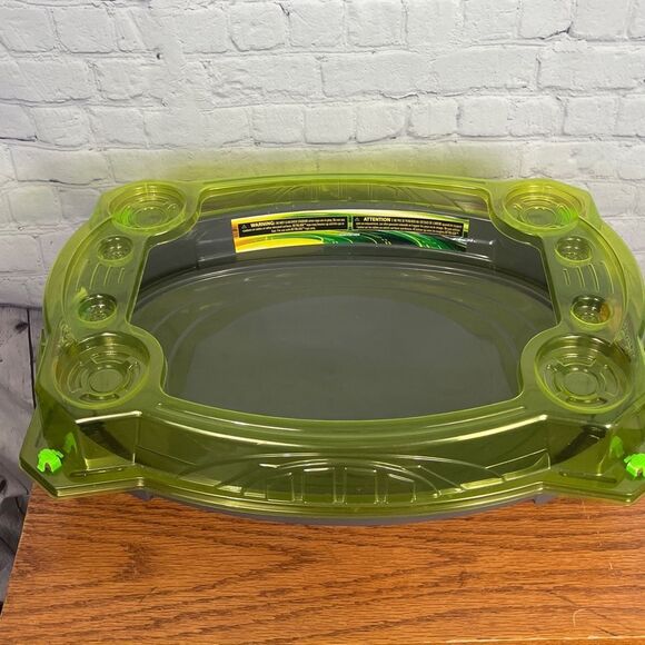 Beyblade Burst QuadDrive Collision Nebula Battle Set - Picture 4 of 5